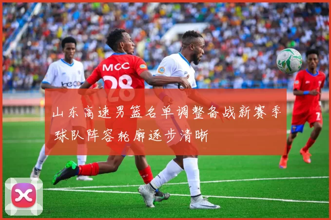 山东高速男篮名单调整备战新赛季 球队阵容轮廓逐步清晰